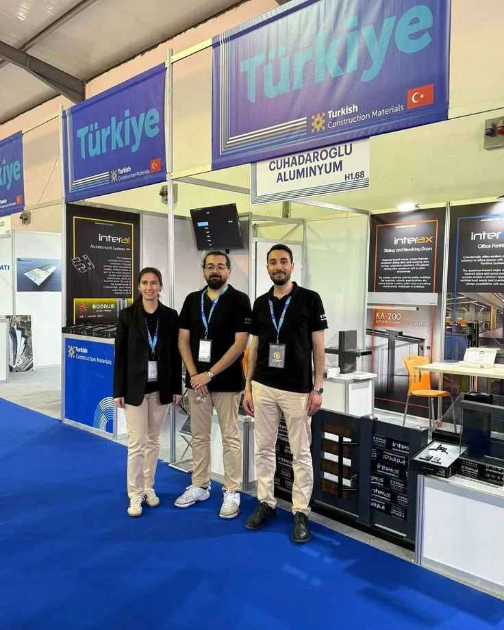 Libya Build 2025 Fair