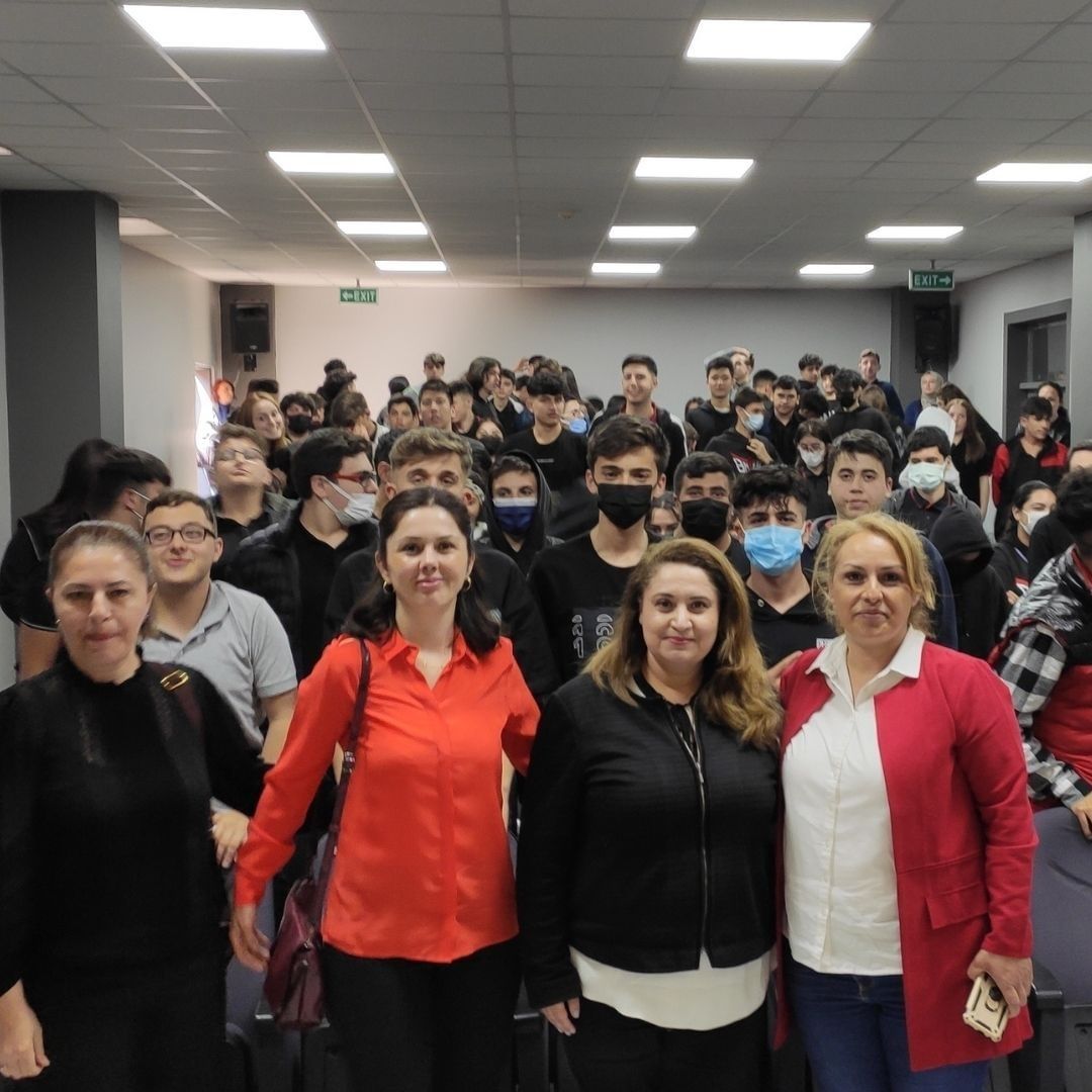 Sn. Efil Türkmen, Beylikdüzü Şehit Şafak Evran Mesleki ve Teknik Anadolu Lisesi