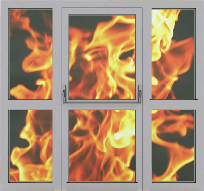 Yangına Dayanıklı Kapı Nedir Özellikleri Nelerdir?