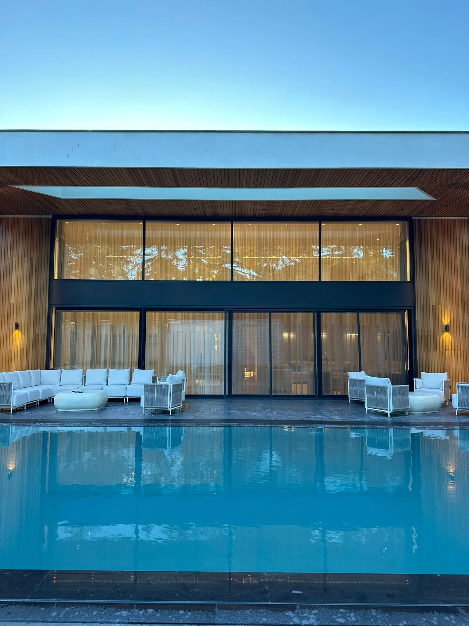 Villa Nedir?