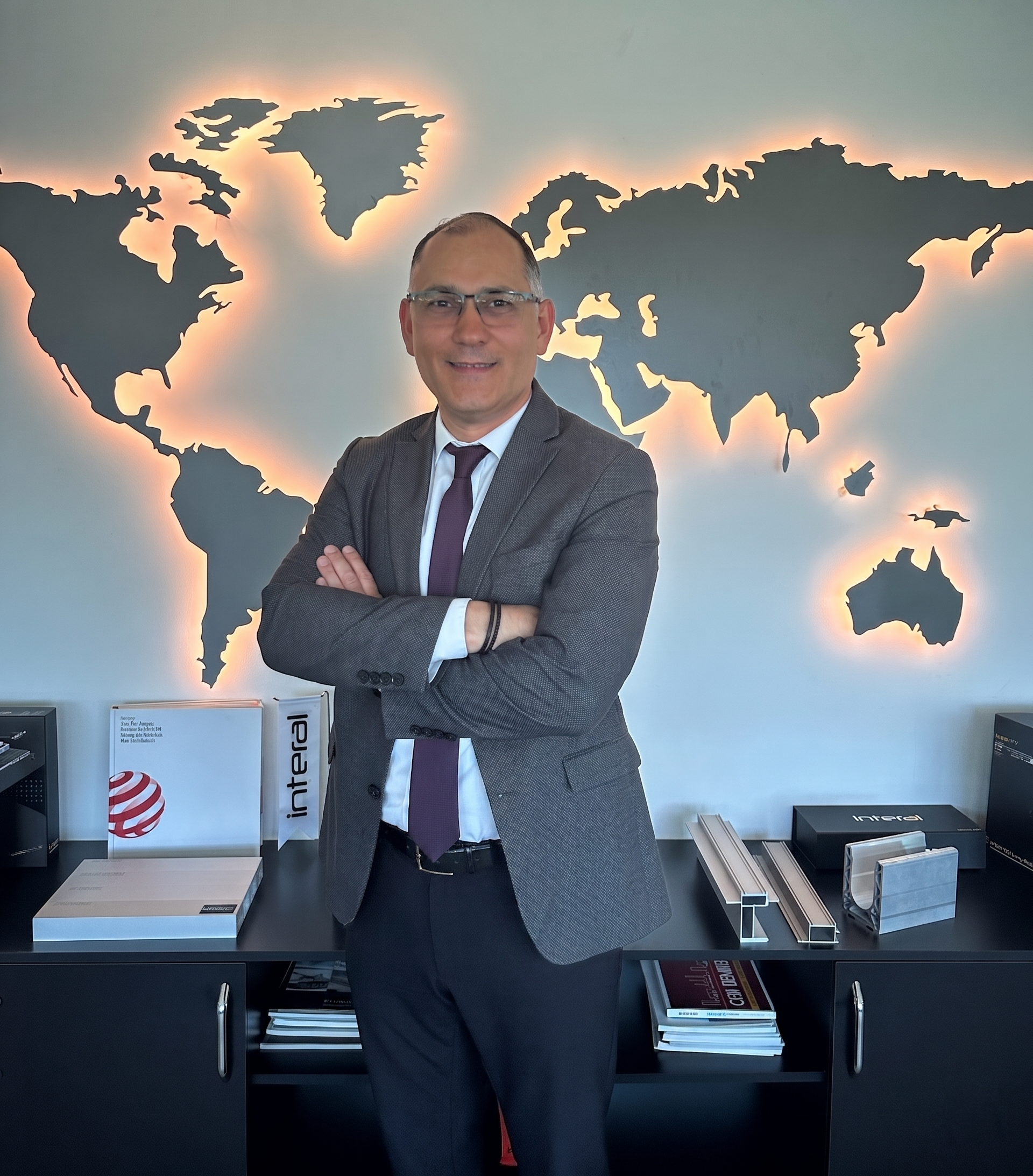 Gökhan Atsız